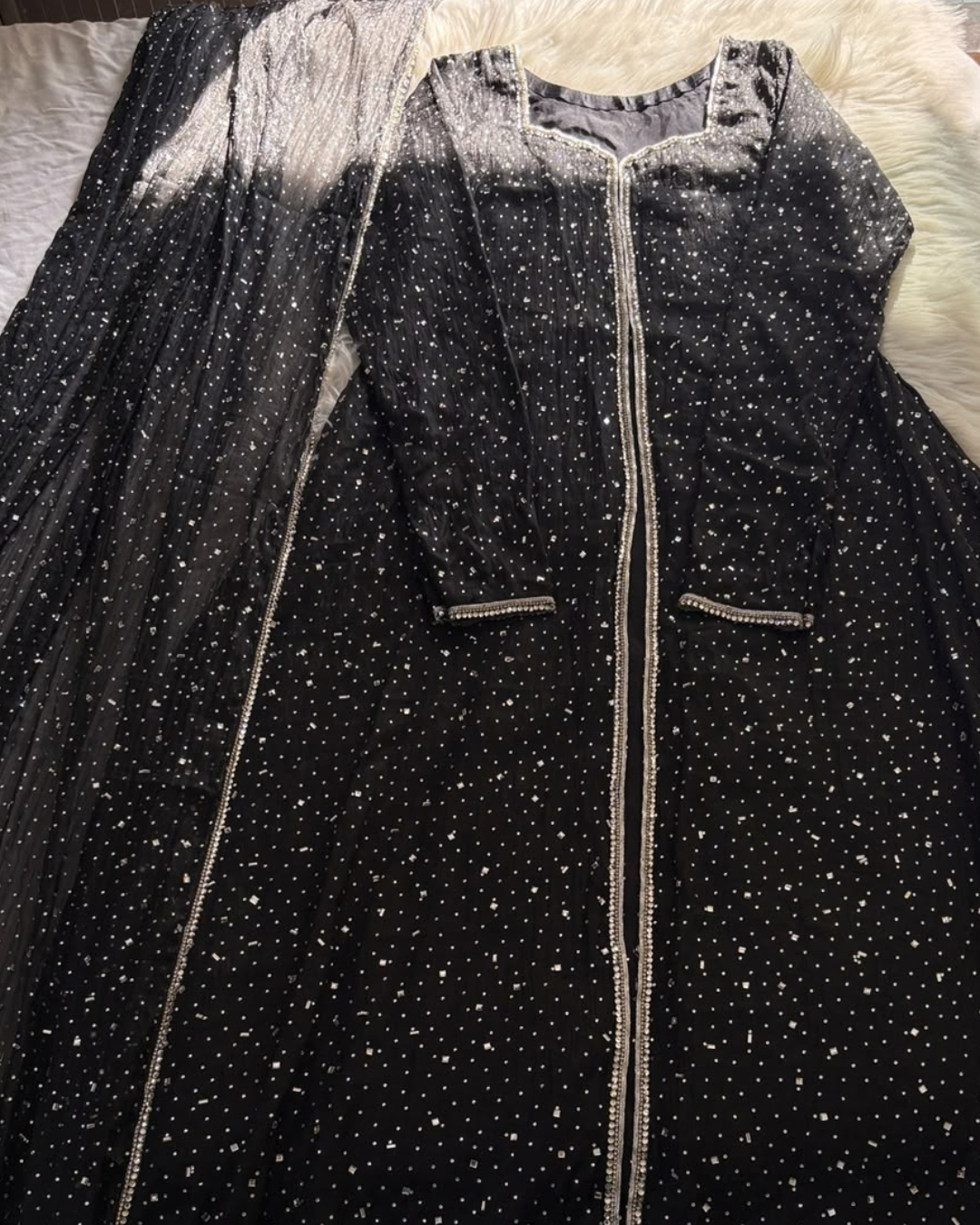 Aasman-e-Shab - Midnight Black 2 PC
