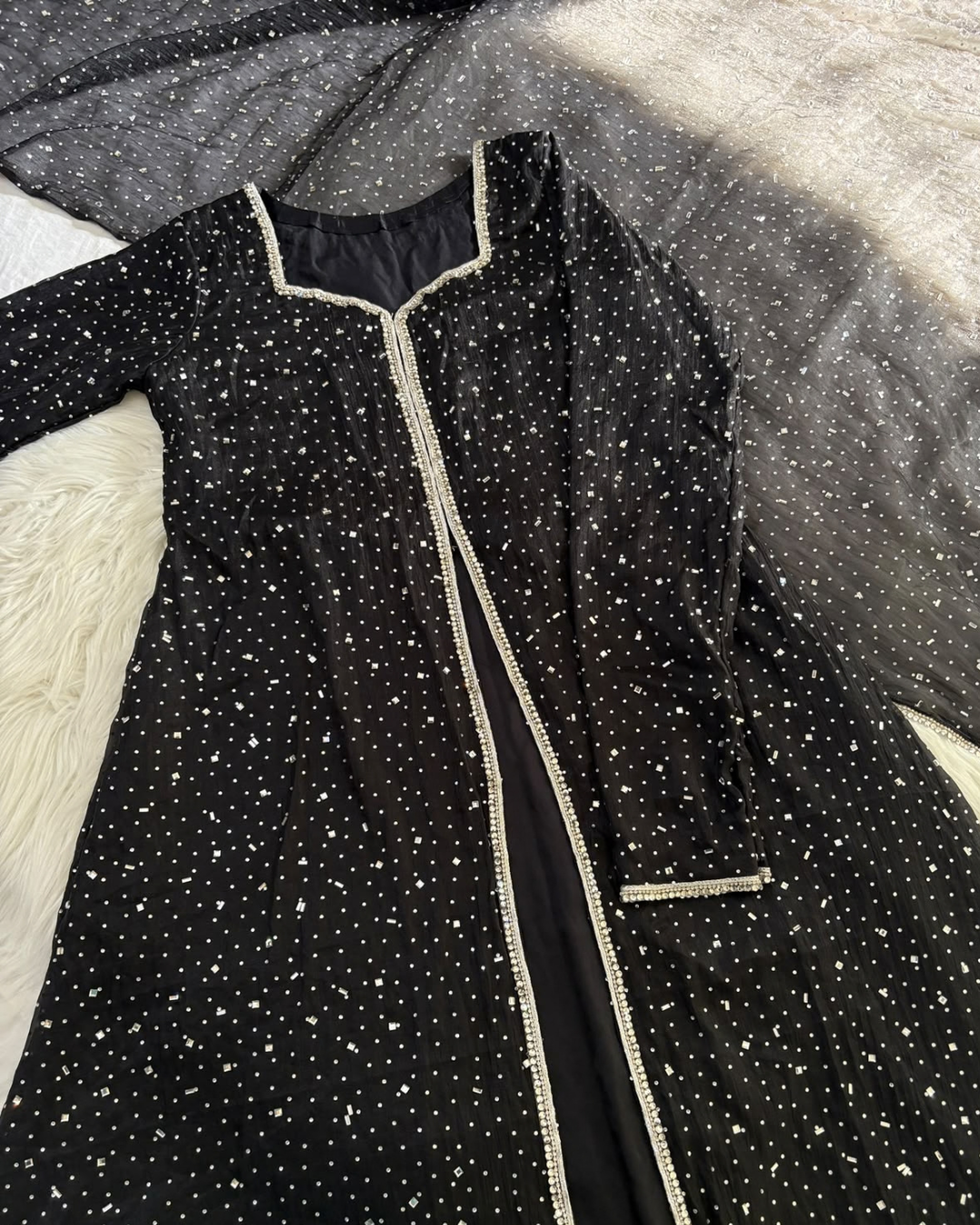 Aasman-e-Shab - Midnight Black 2 PC