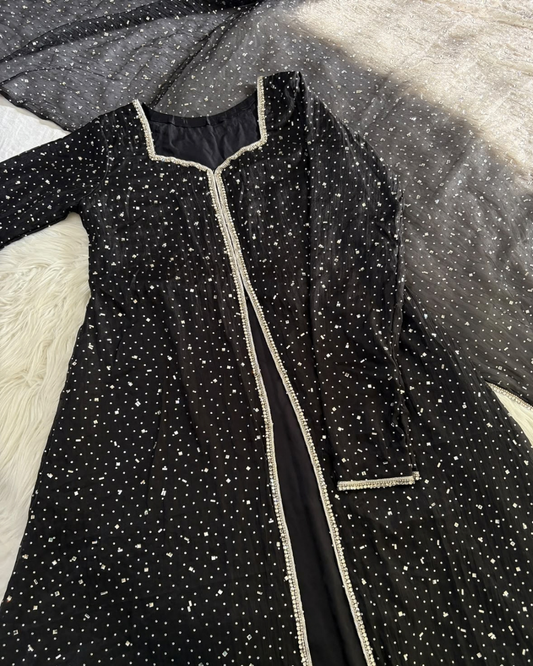 Aasman-e-Shab - Midnight Black 2 PC