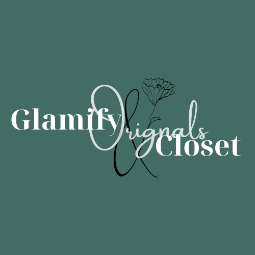 Glamify Closet